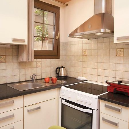 Dias Ground Floor Apartment Argostoli  Ngoại thất bức ảnh
